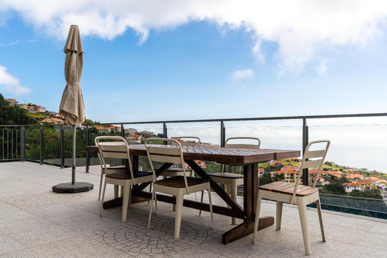 아르코다카헤타 Casa Bella Vista - Calheta 빌라 외부 사진