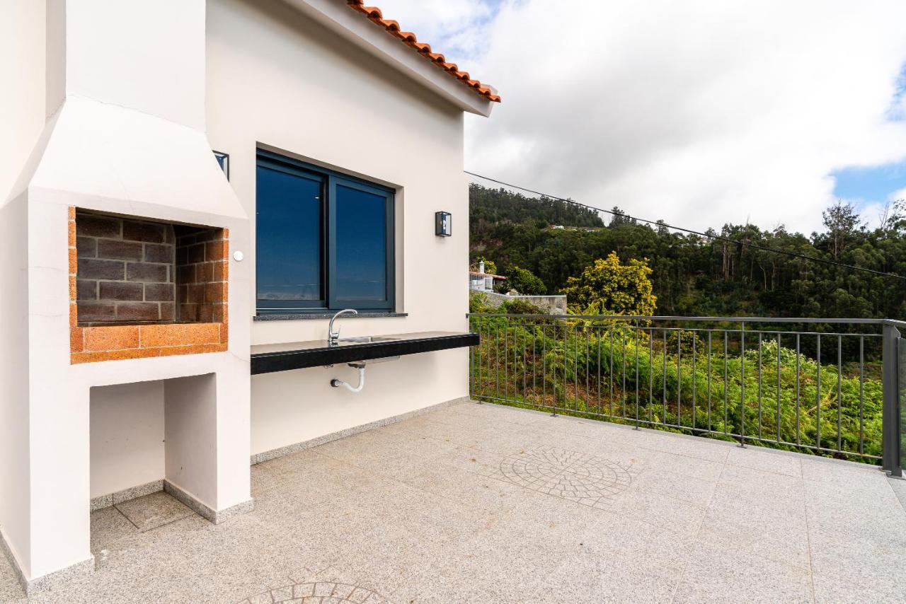 아르코다카헤타 Casa Bella Vista - Calheta 빌라 외부 사진