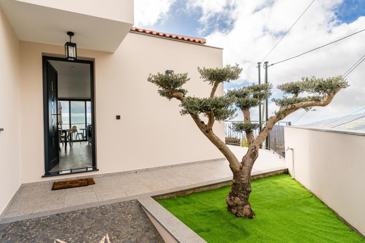 아르코다카헤타 Casa Bella Vista - Calheta 빌라 외부 사진