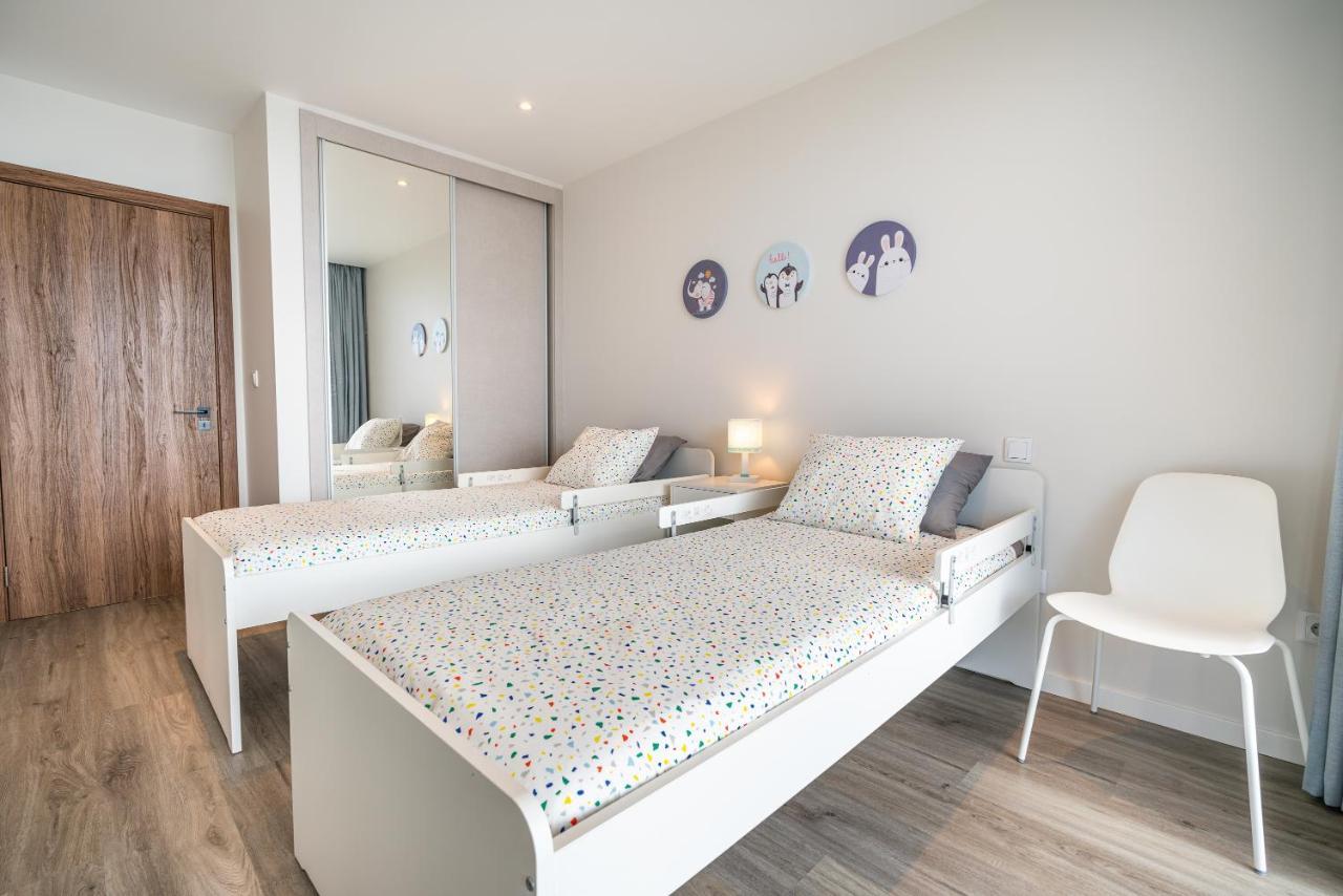 아르코다카헤타 Casa Bella Vista - Calheta 빌라 외부 사진